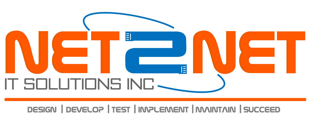 Net2Net Logo